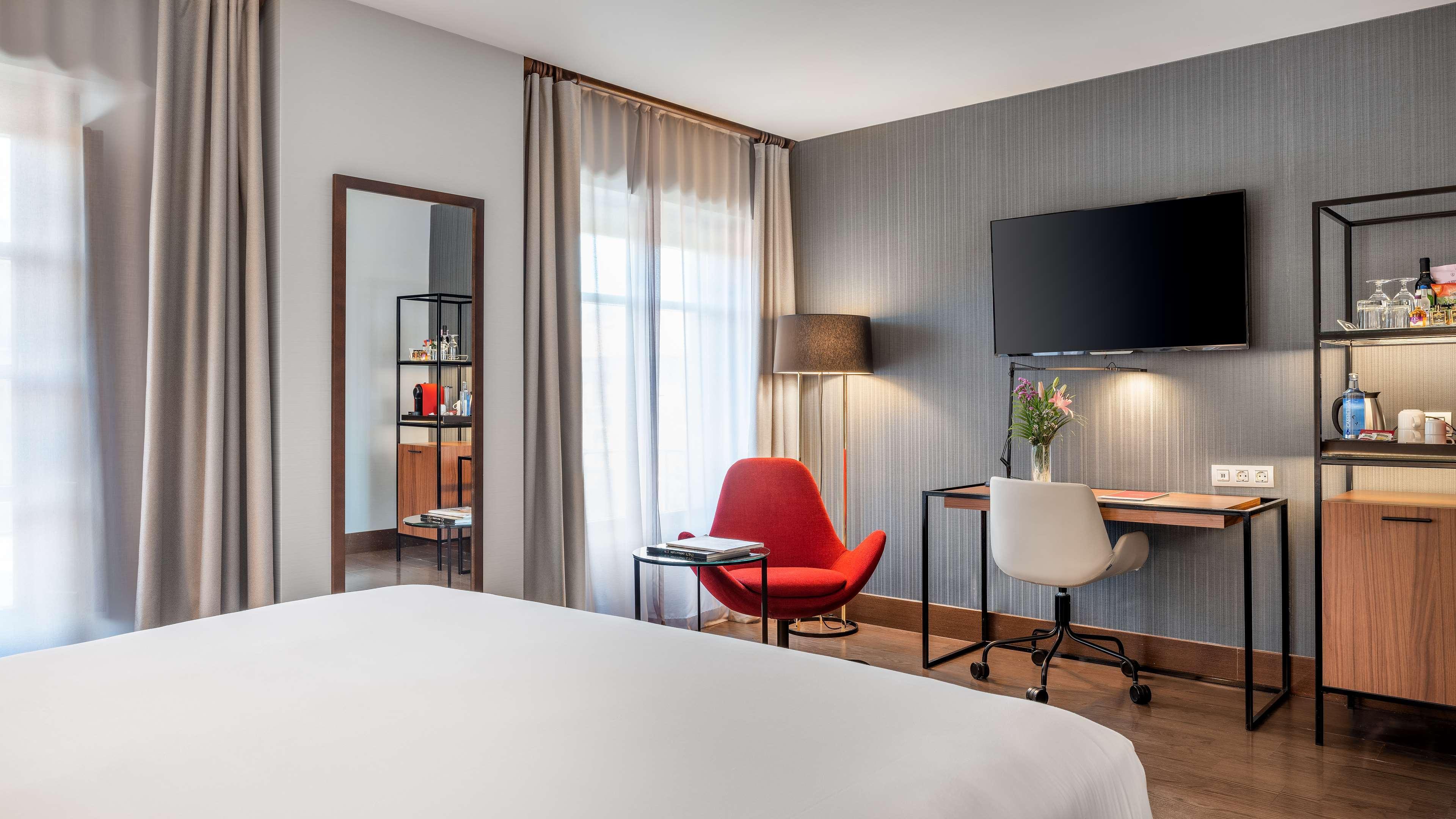 Nh Collection Leon Plaza Mayor Екстер'єр фото