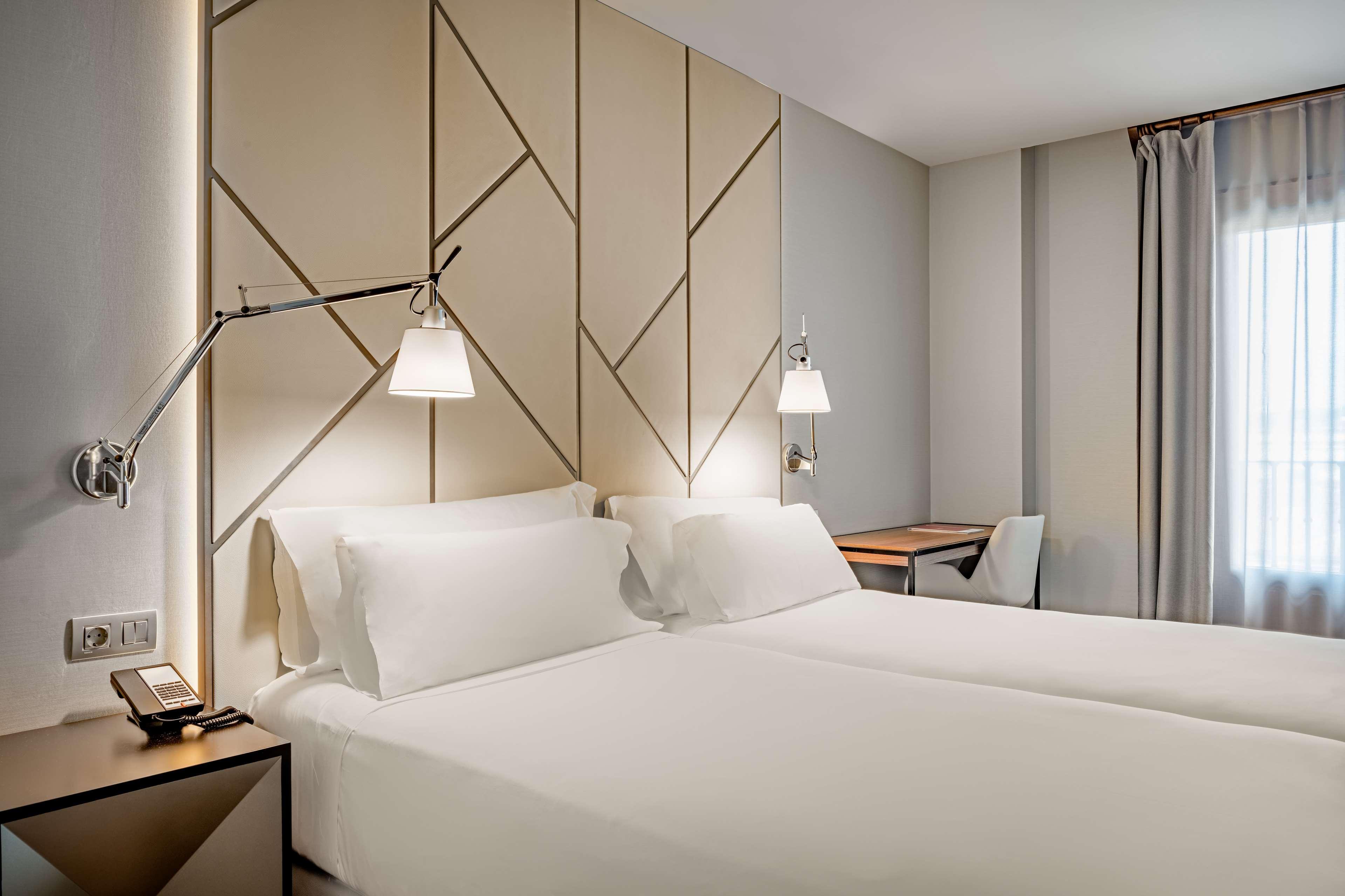 Nh Collection Leon Plaza Mayor Екстер'єр фото
