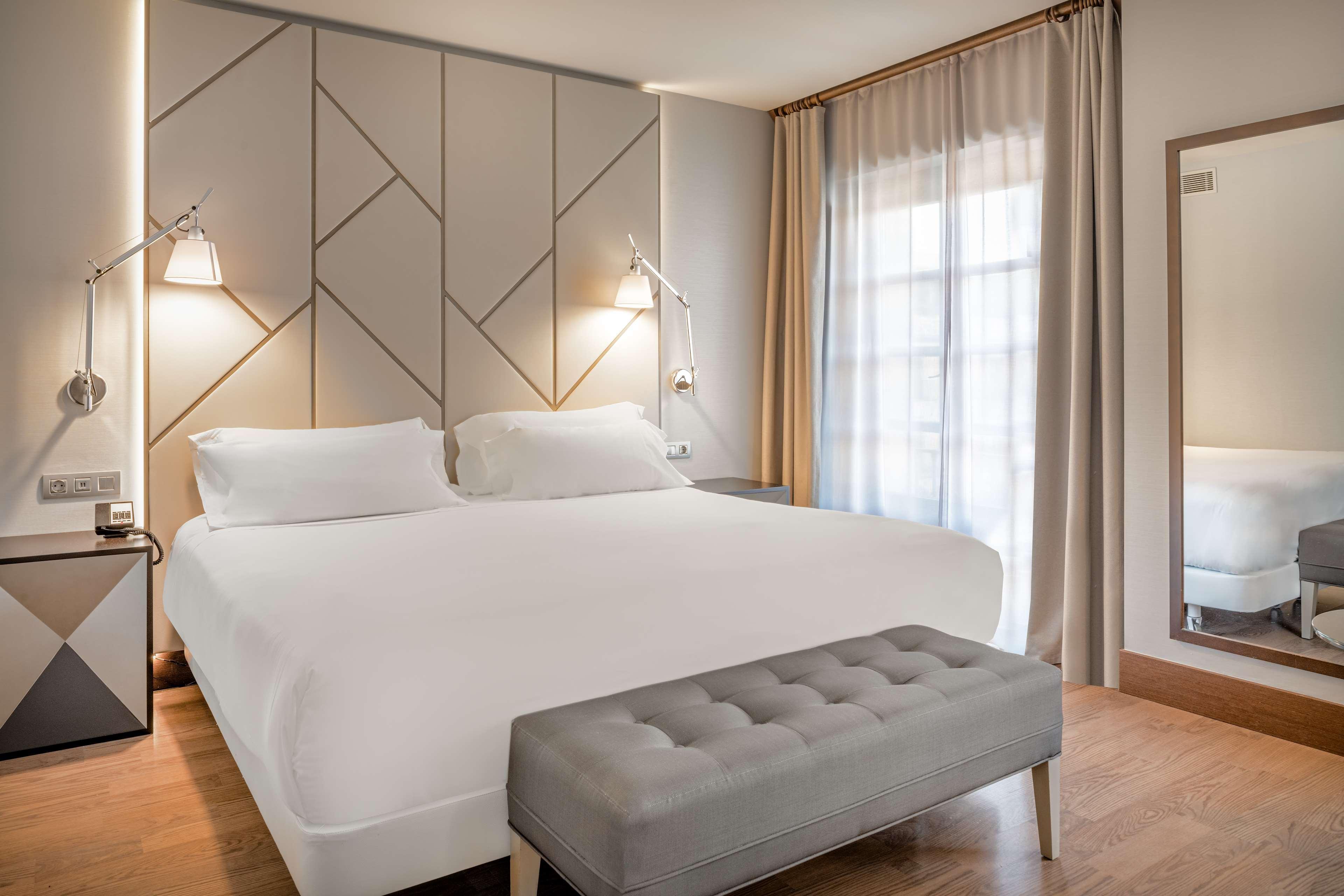 Nh Collection Leon Plaza Mayor Екстер'єр фото