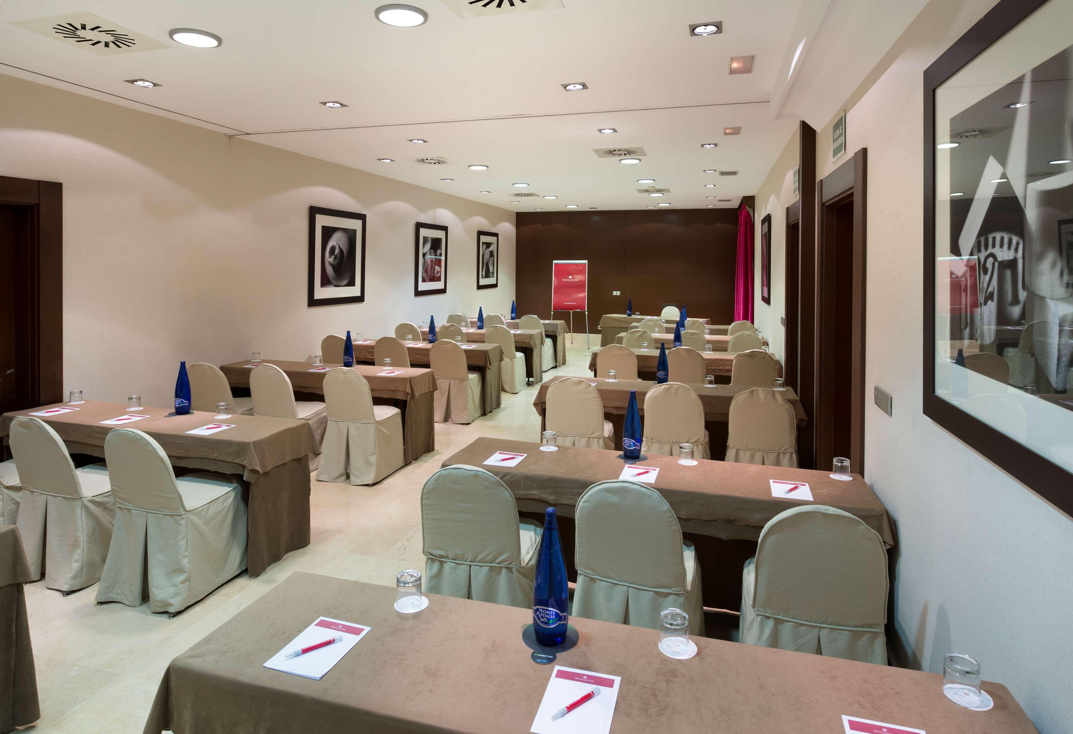Nh Collection Leon Plaza Mayor Екстер'єр фото
