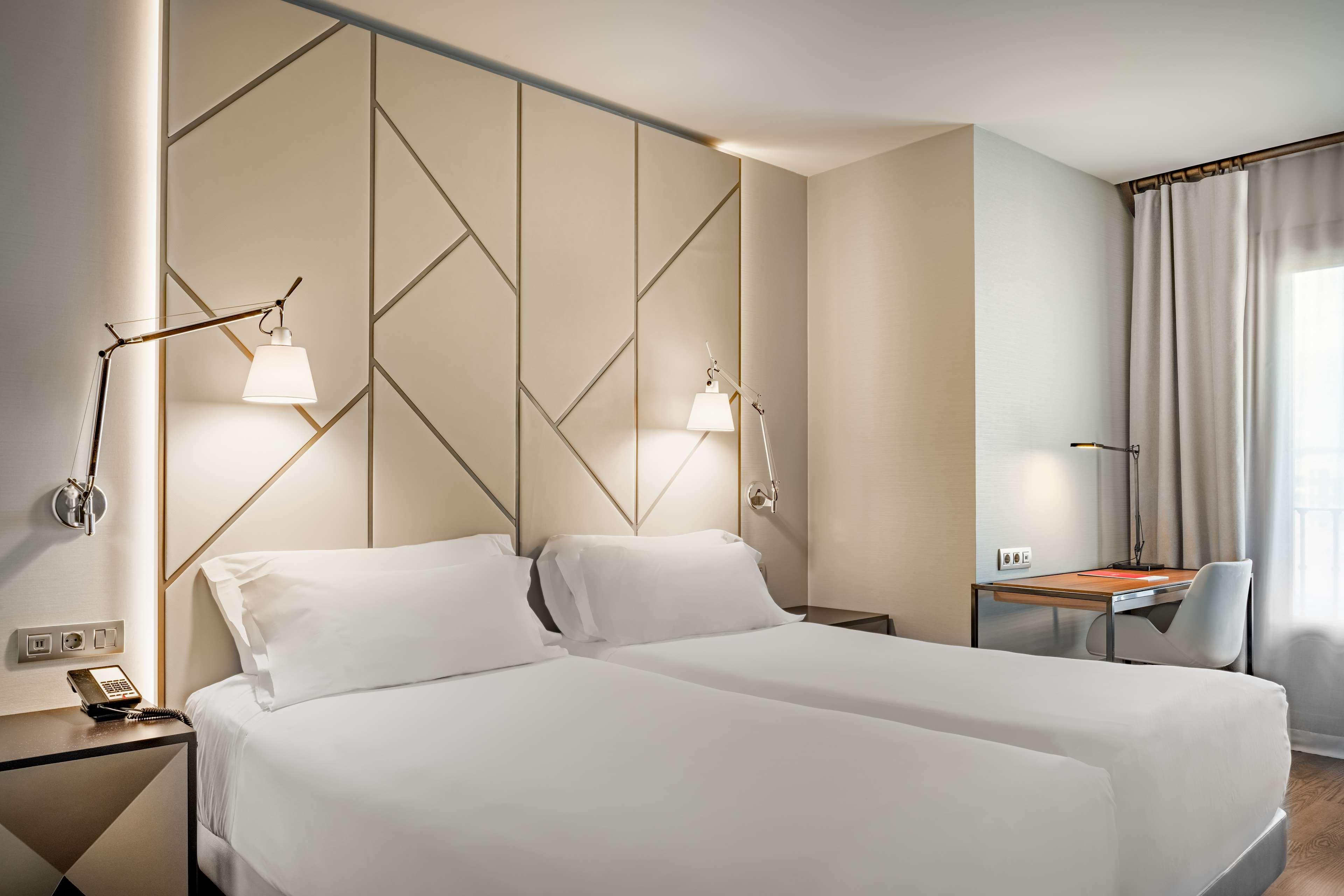 Nh Collection Leon Plaza Mayor Екстер'єр фото