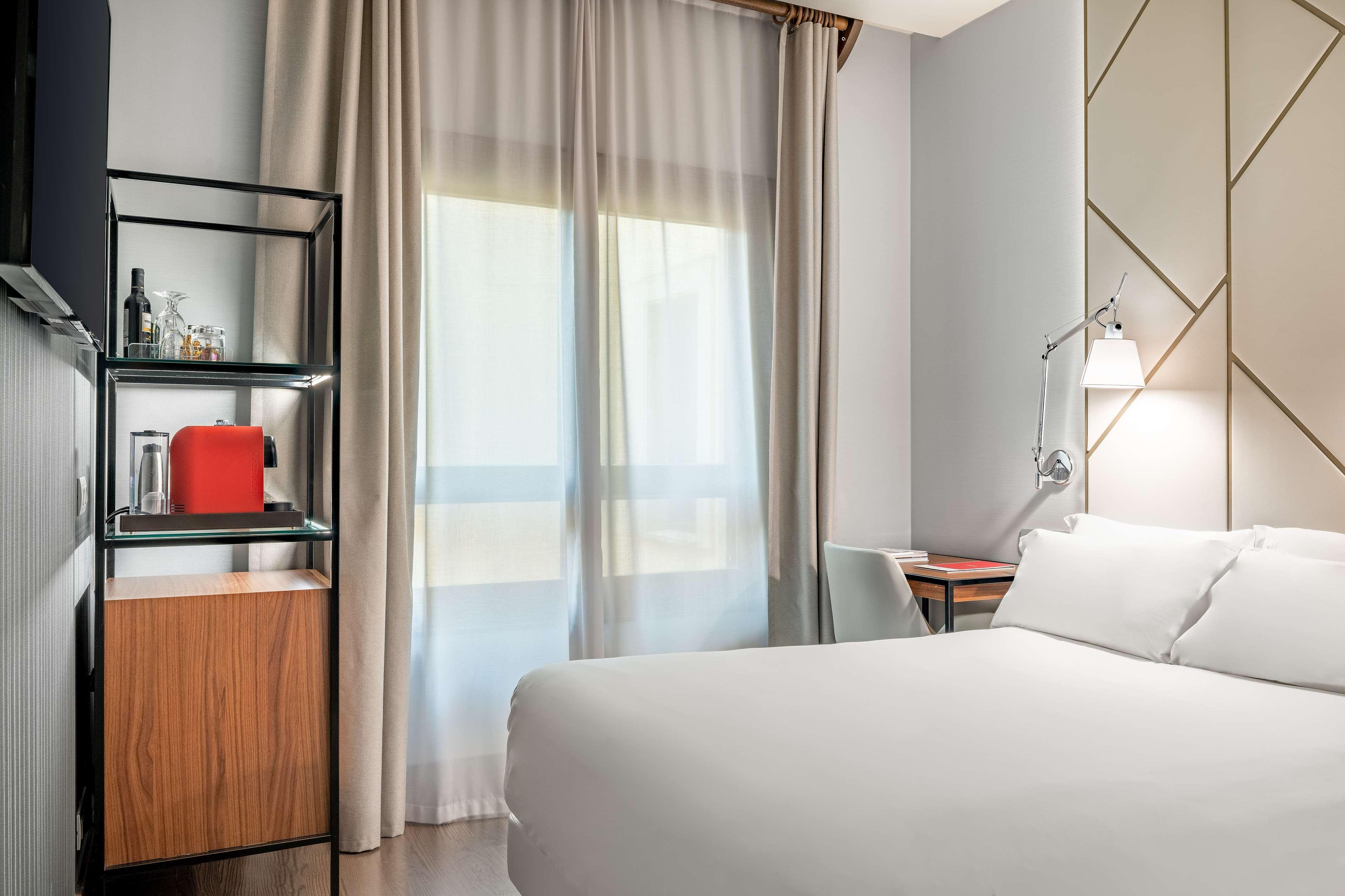 Nh Collection Leon Plaza Mayor Екстер'єр фото