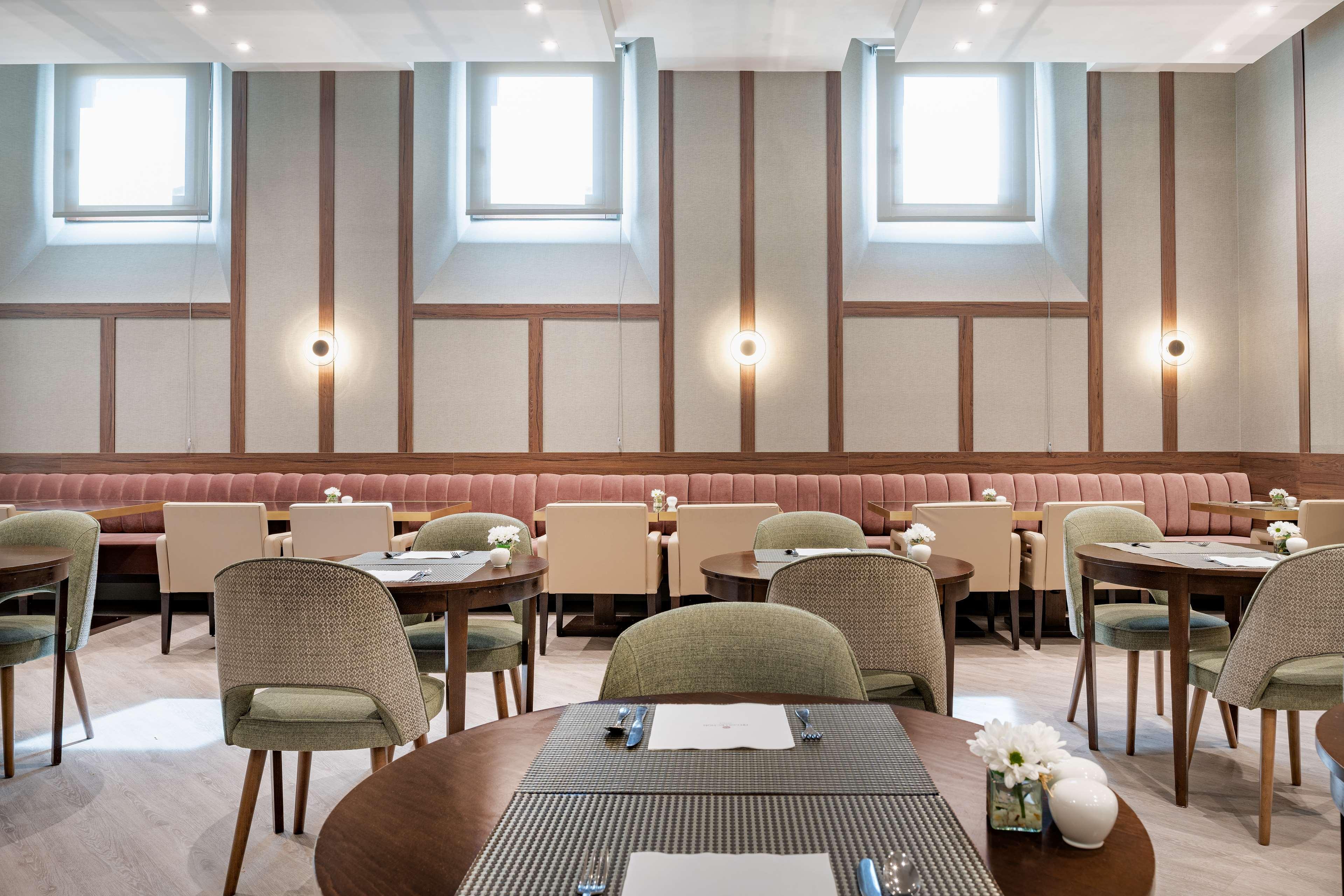 Nh Collection Leon Plaza Mayor Екстер'єр фото