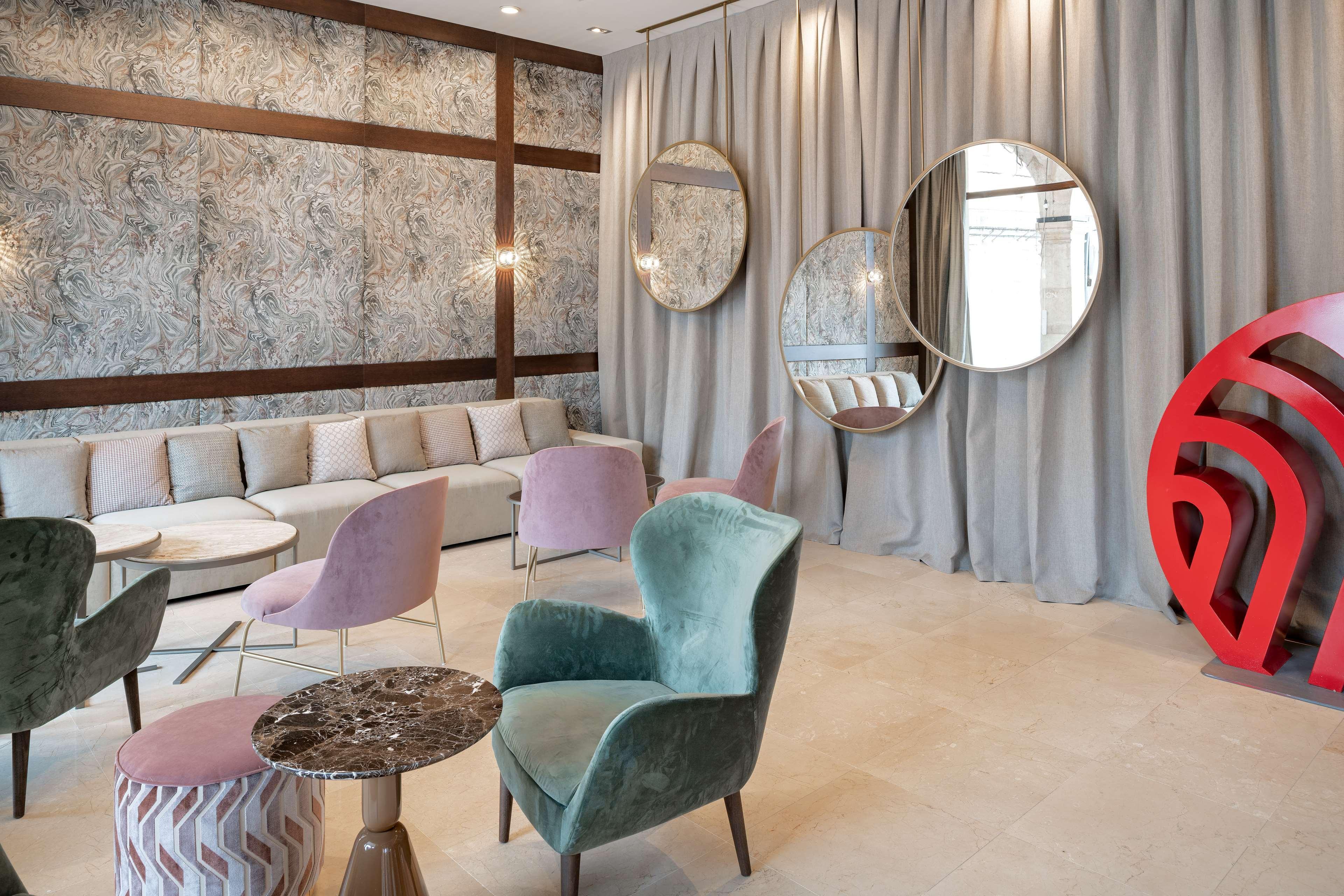 Nh Collection Leon Plaza Mayor Екстер'єр фото