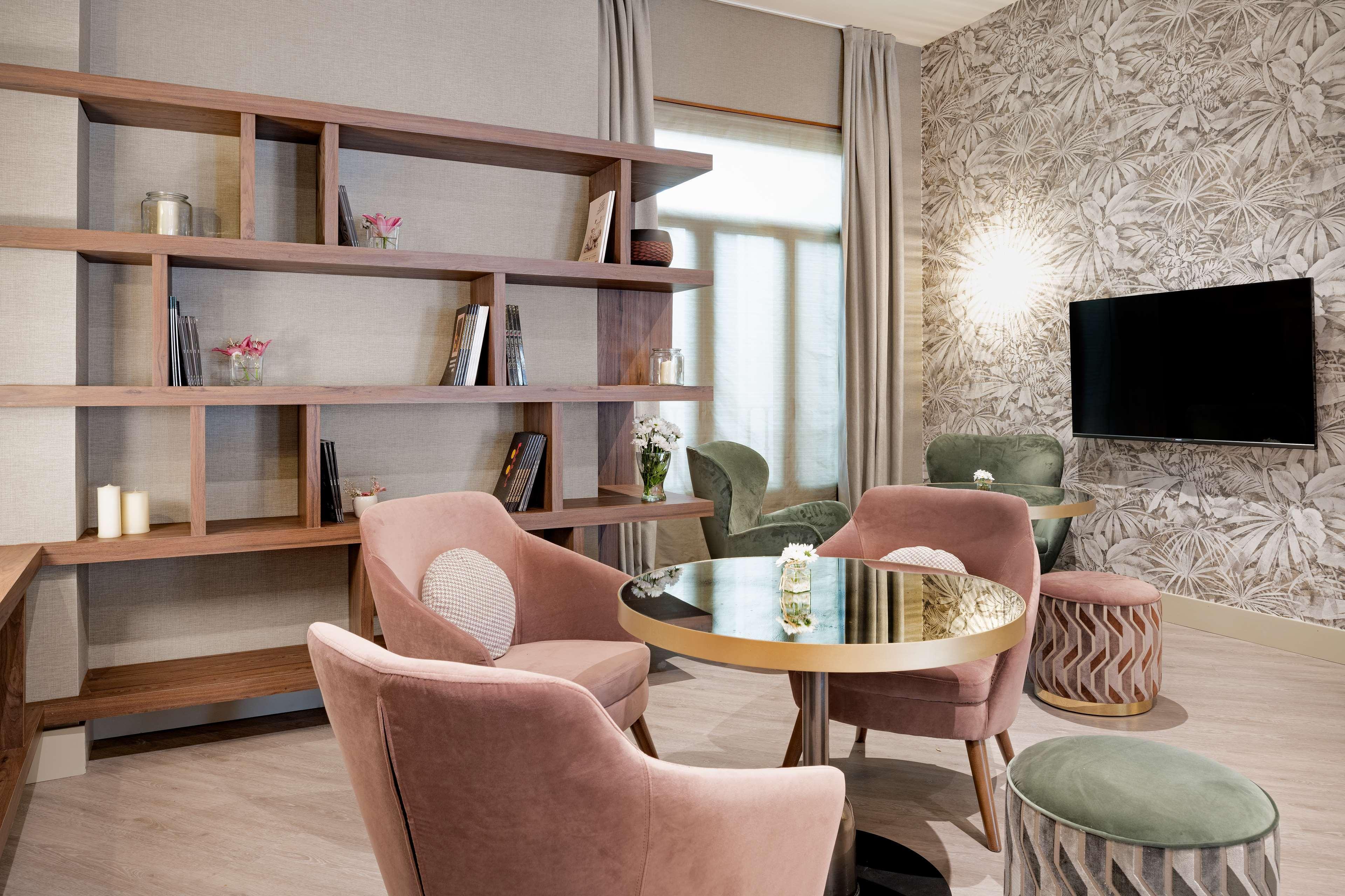 Nh Collection Leon Plaza Mayor Екстер'єр фото