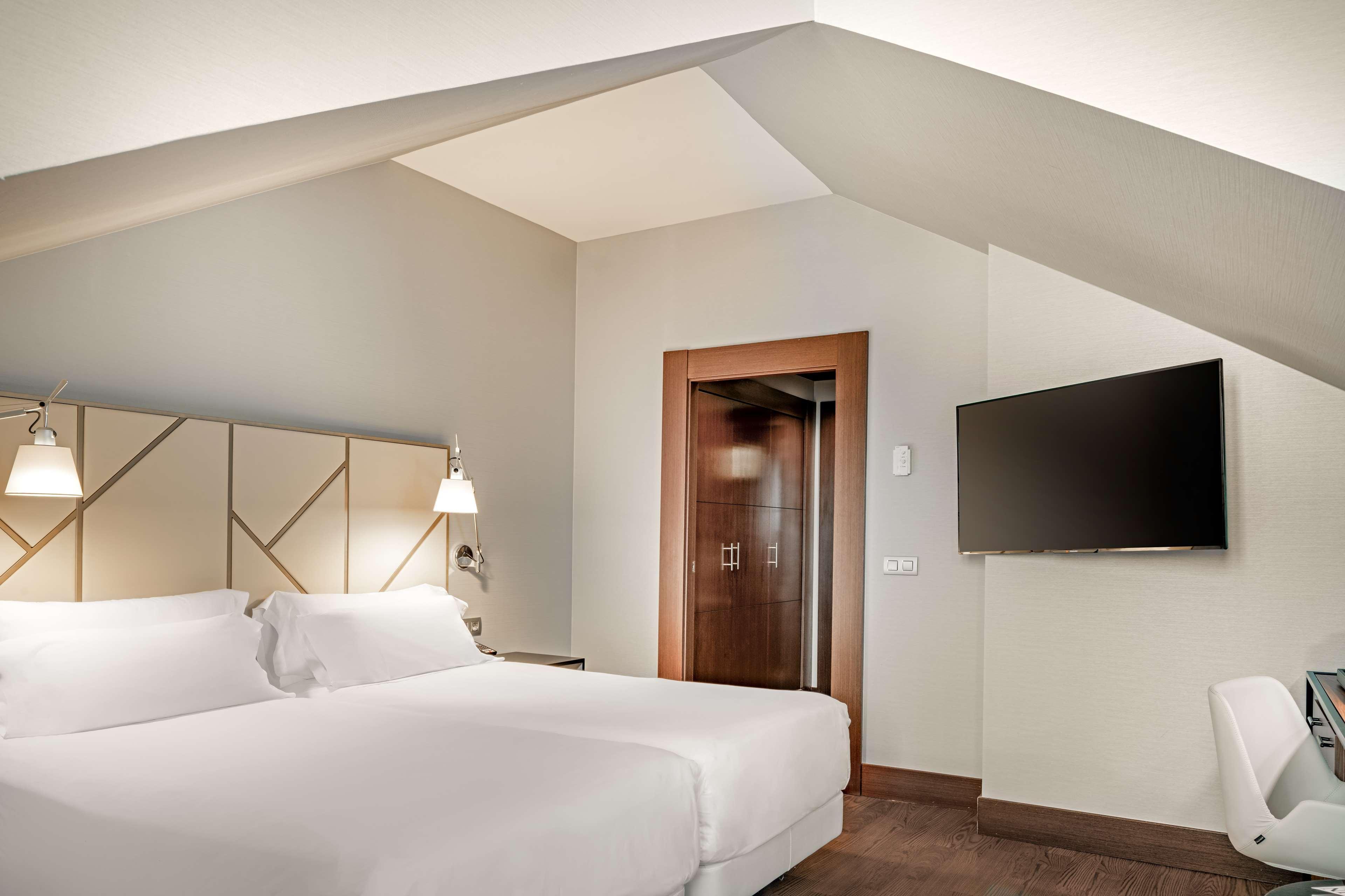 Nh Collection Leon Plaza Mayor Екстер'єр фото