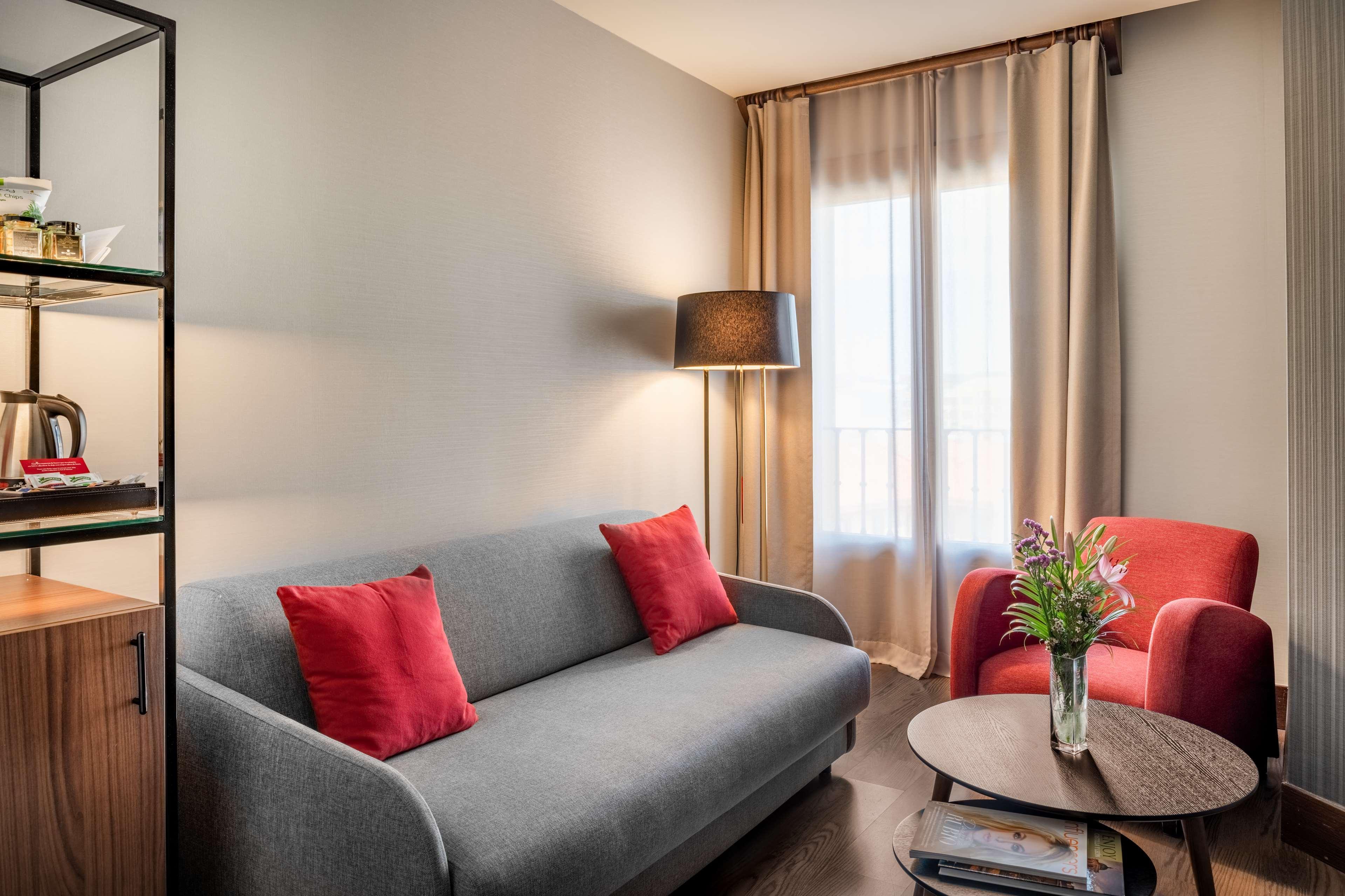 Nh Collection Leon Plaza Mayor Екстер'єр фото
