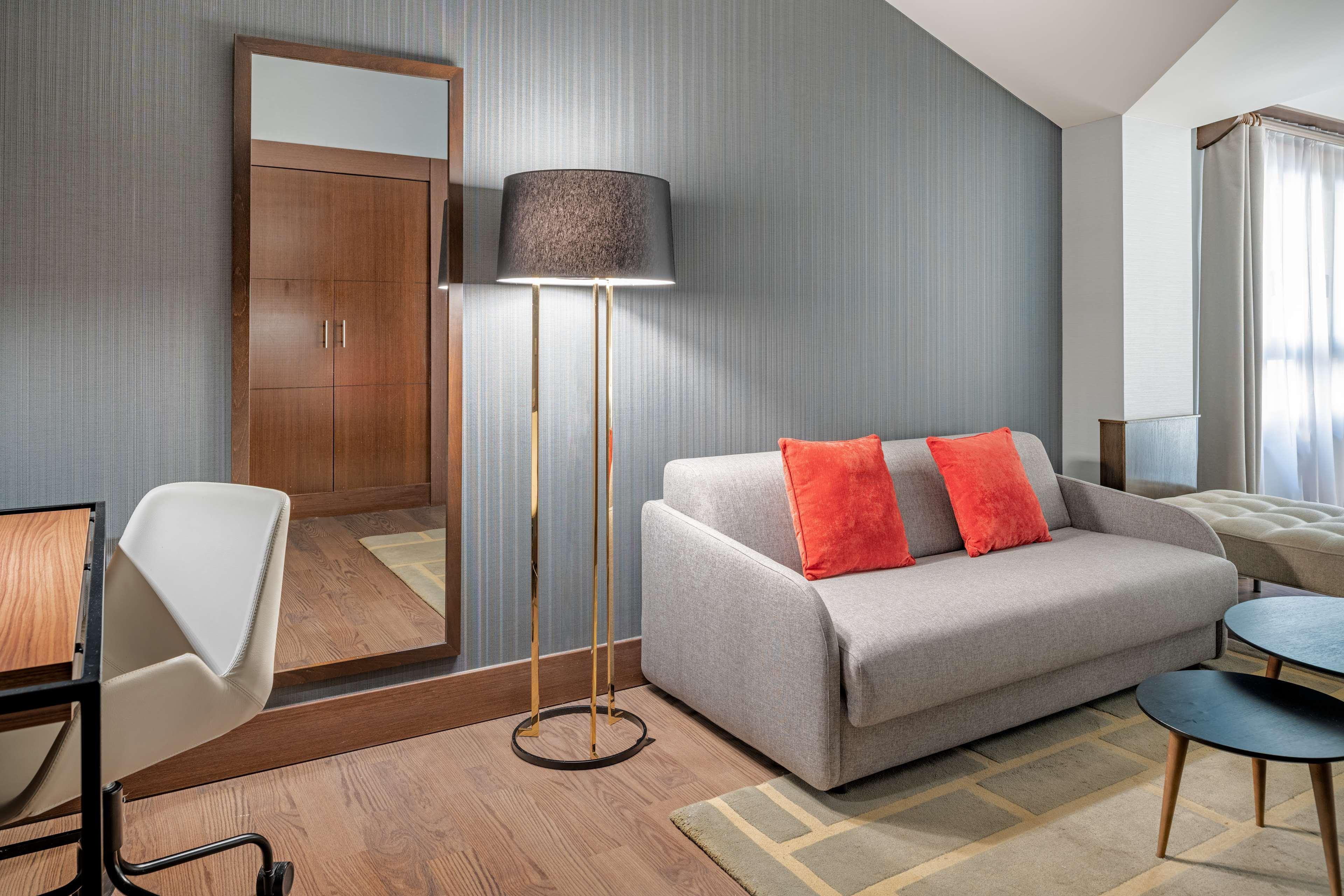 Nh Collection Leon Plaza Mayor Екстер'єр фото