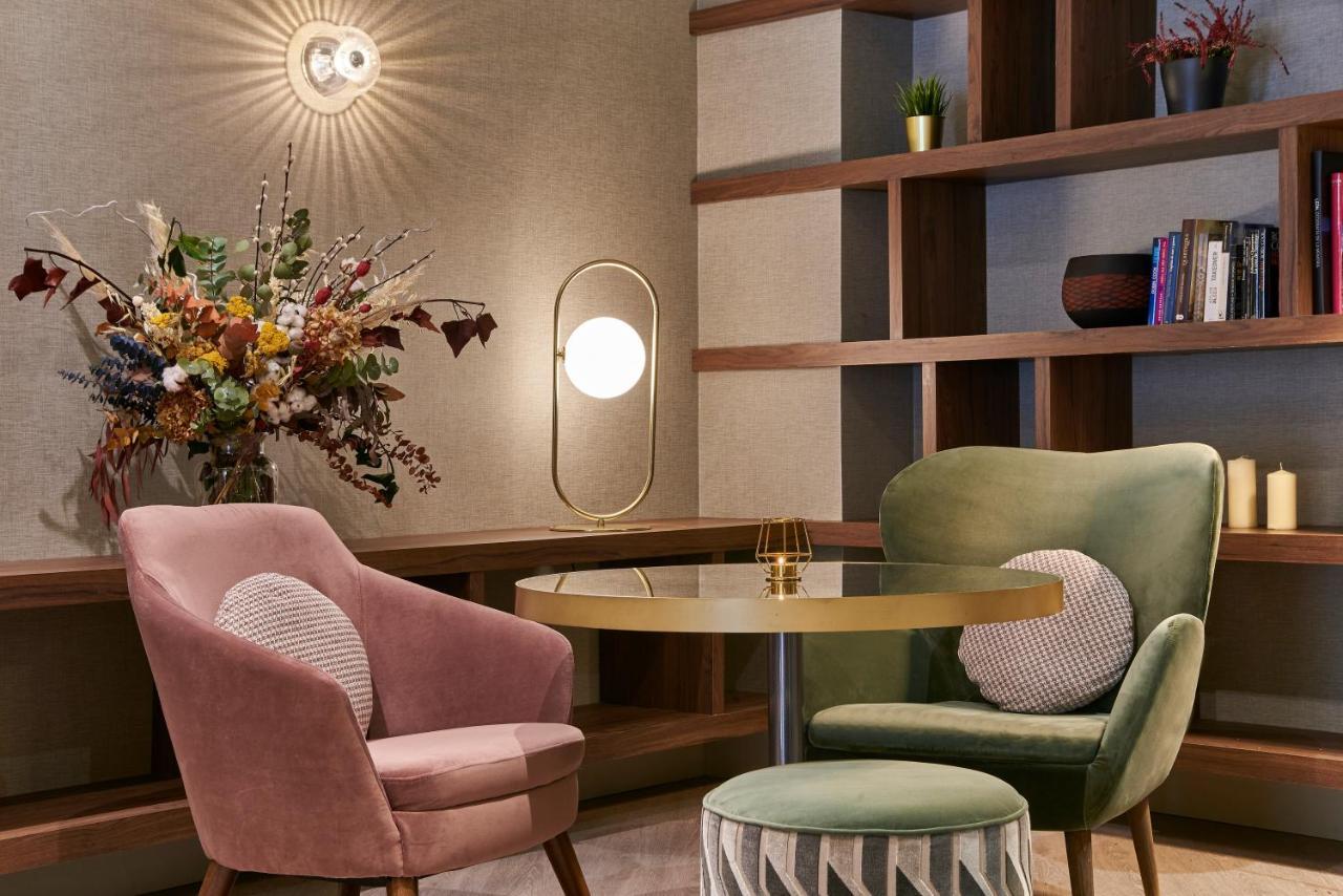 Nh Collection Leon Plaza Mayor Екстер'єр фото