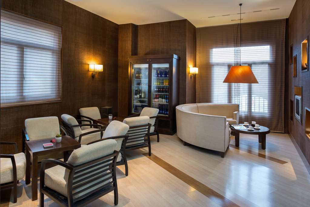 Nh Collection Leon Plaza Mayor Екстер'єр фото