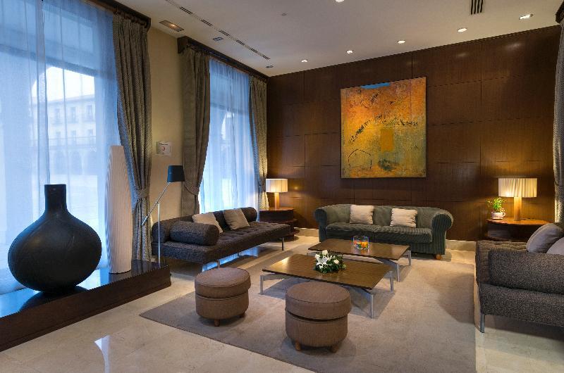 Nh Collection Leon Plaza Mayor Екстер'єр фото