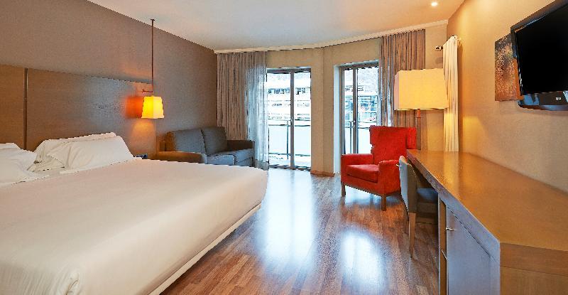 Nh Collection Leon Plaza Mayor Екстер'єр фото