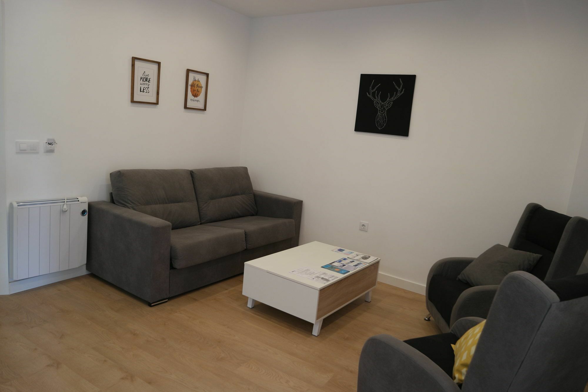 Nh Collection Leon Plaza Mayor Екстер'єр фото