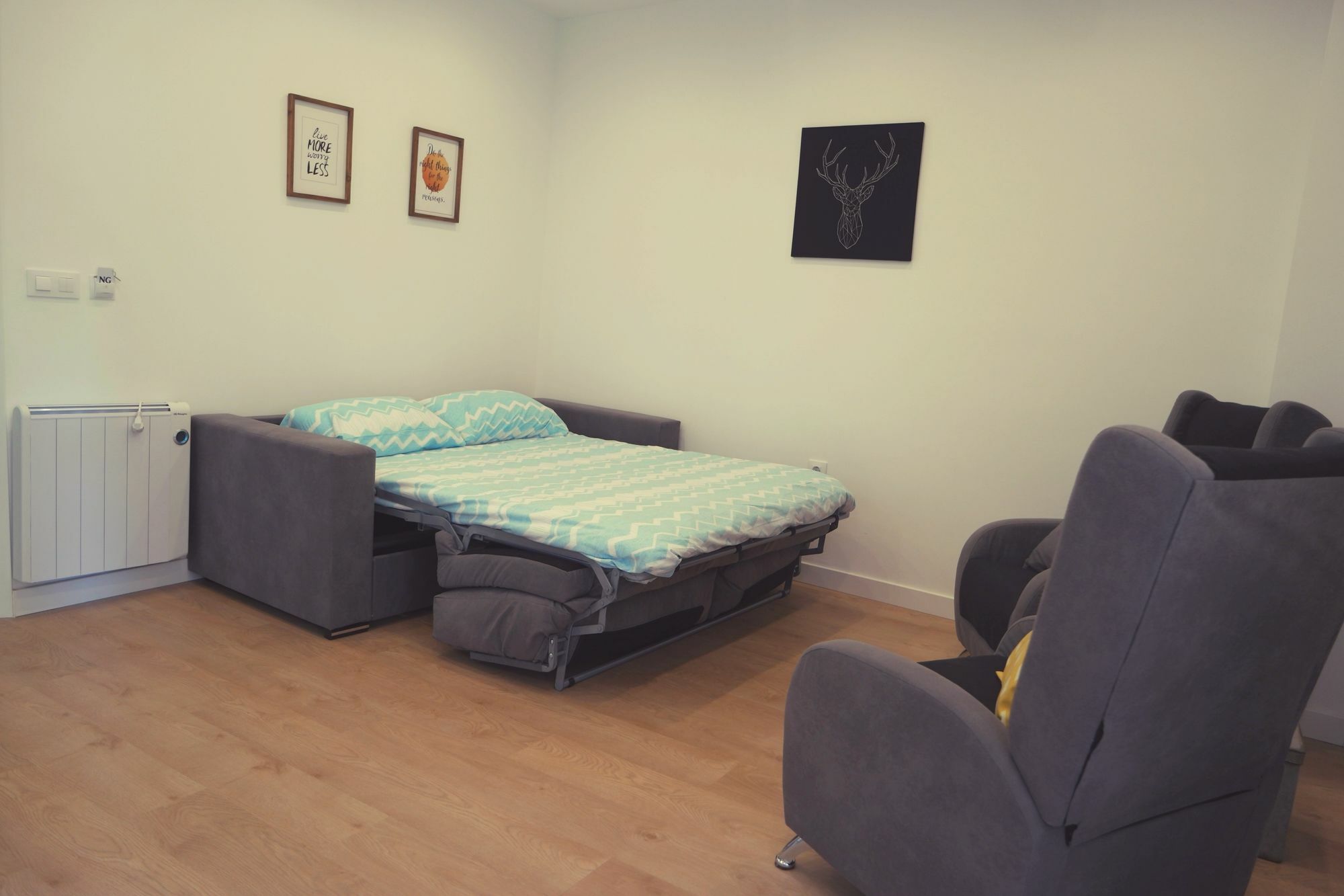 Nh Collection Leon Plaza Mayor Екстер'єр фото