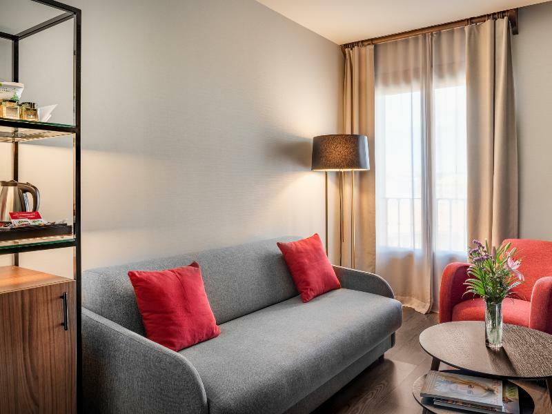 Nh Collection Leon Plaza Mayor Екстер'єр фото