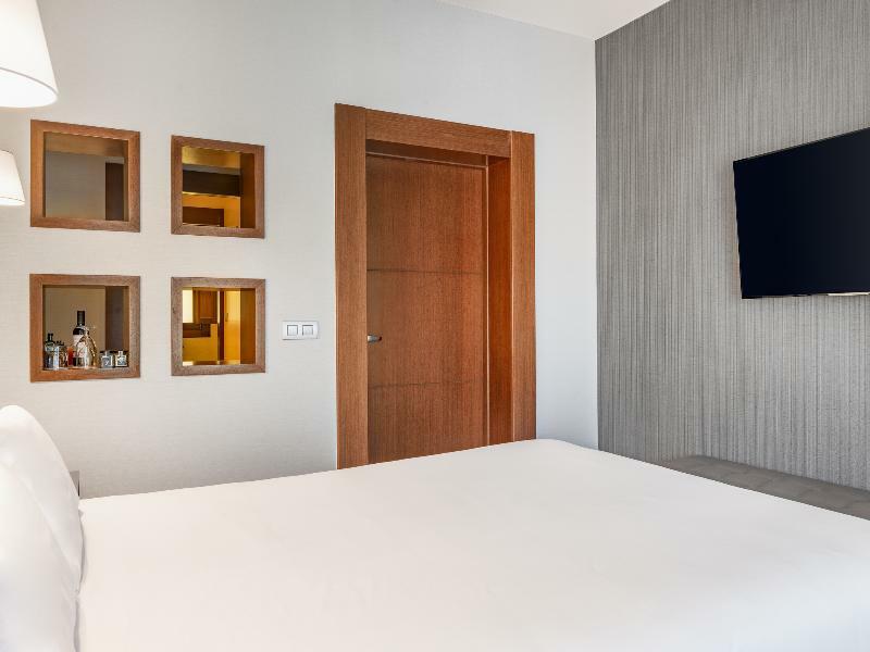 Nh Collection Leon Plaza Mayor Екстер'єр фото